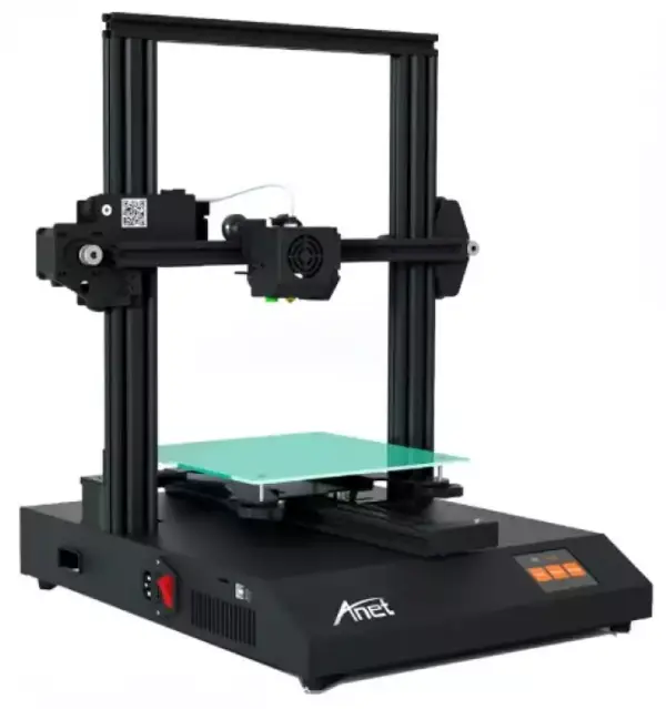 Anet ET4 Pro Impresora 3D Anet ET4 Pro Impresora 3D