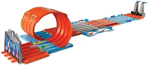 Pista de coches Hot Wheels Pista de coches Hot Wheels
