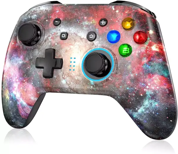Mando inalámbrico Pro Gamepad para Nintendo Switch/PC Mando inalámbrico Pro Gamepad para Nintendo Switch/PC