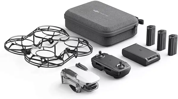 Dron DJI Mavic Mini Combo Dron DJI Mavic Mini Combo