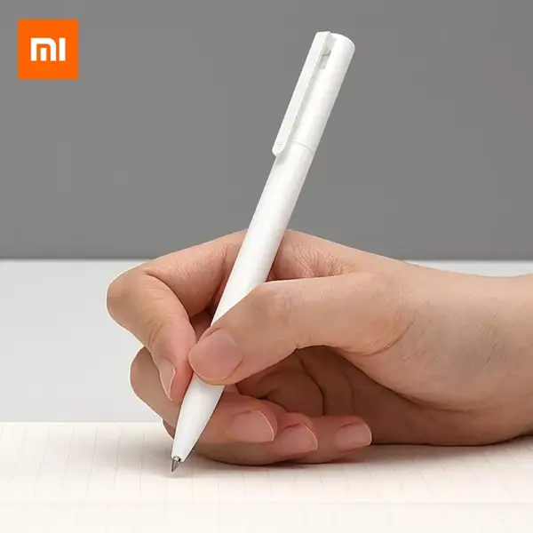Bolígrafo de gel Xiaomi Bolígrafo de gel Xiaomi