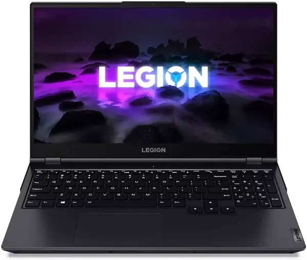 Lenovo Legion 5 Ryzen 5 8GB 512GB RTX3060 Lenovo Legion 5 Ryzen 5 8GB 512GB RTX3060