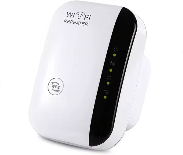 Repetidor wifi inalámbrico 300mbps Repetidor wifi inalámbrico 300mbps