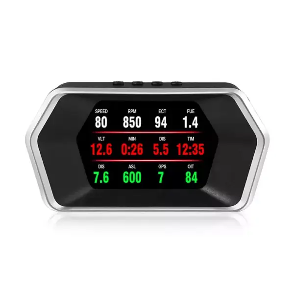 Pantalla head up OBDII Pantalla head up OBDII