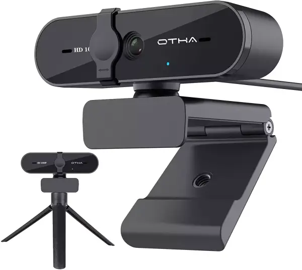 Webcam 1080P FHD Webcam 1080P FHD