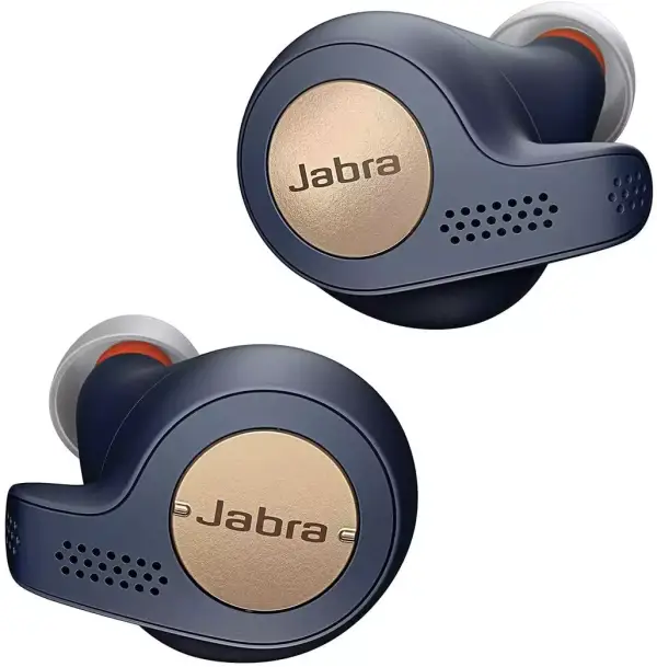 Auriculares Deportivos Bluetooth Jabra Elite Active 65t Auriculares Deportivos Bluetooth Jabra Elite Active 65t