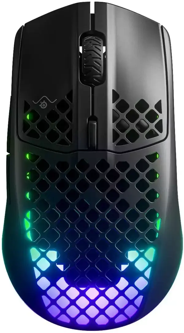 Ratón Gaming SteelSeries Aerox 3 Wireless Ratón Gaming SteelSeries Aerox 3 Wireless