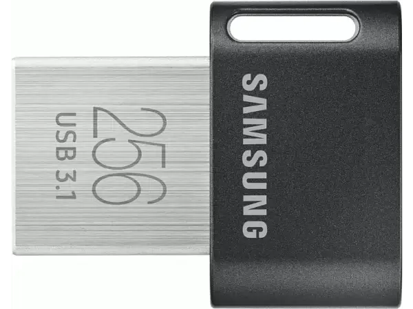Memoria USB Samsung Fit Plus 256GB Memoria USB Samsung Fit Plus 256GB