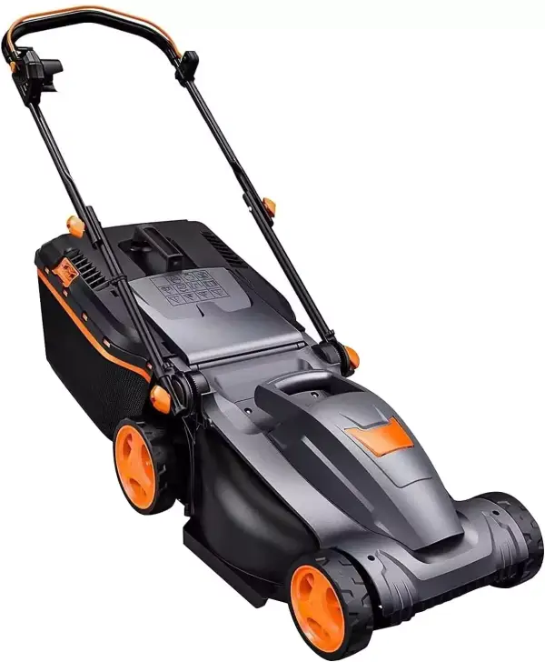 Cortacésped eléctrico 1600W Cortacésped eléctrico 1600W
