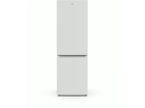 Frigorífico combi OK 310L Total No Frost Frigorífico combi OK 310L Total No Frost