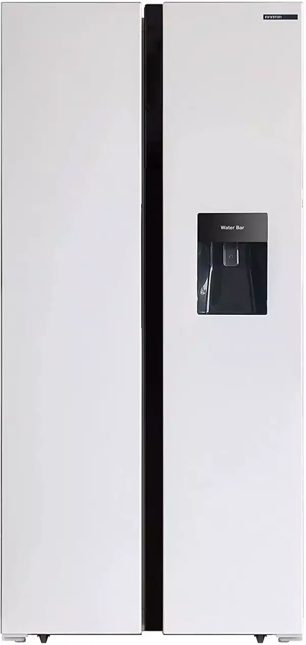 Frigorífico americano Infiniton 432L No Frost Frigorífico americano Infiniton 432L No Frost