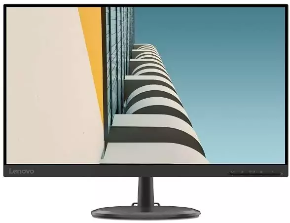 Monitor 23,8" FullHD Lenovo D24-20 Monitor 23,8" FullHD Lenovo D24-20