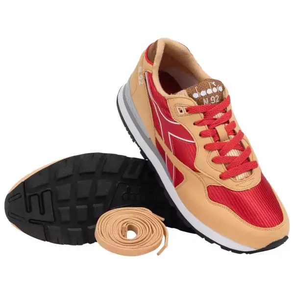 Zapatillas Diadora N.92 II Sneakers Zapatillas Diadora N.92 II Sneakers
