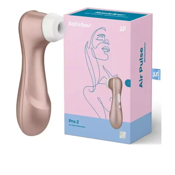 Satisfyer Pro 2 Next Generation Satisfyer Pro 2 Next Generation