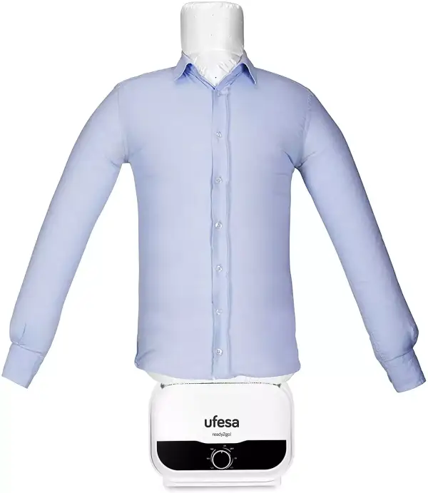 Maniquí de planchado Ufesa SV1200 Maniquí de planchado Ufesa SV1200