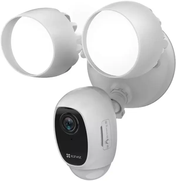 Cámara WiFi IP de vigilancia para exteriores Cámara WiFi IP de vigilancia para exteriores