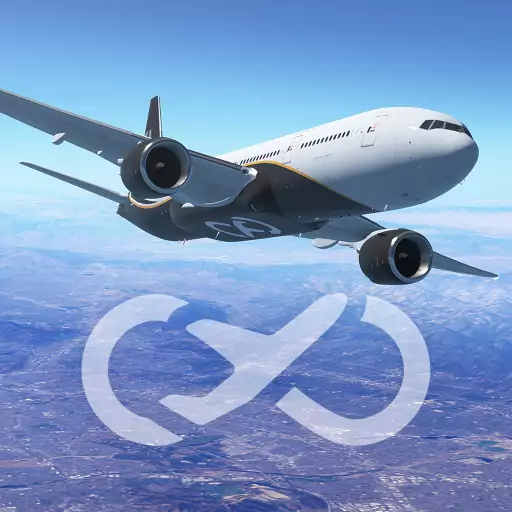 Infinite Flight: simulador de vuelo (Android) Infinite Flight: simulador de vuelo (Android)