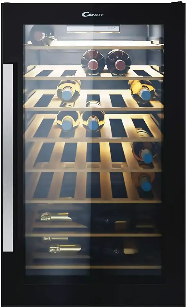 Vinoteca Candy 121L Vinoteca Candy 121L