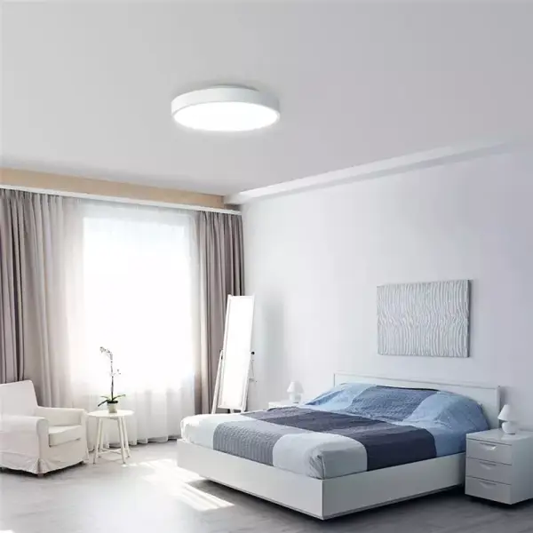 Yeelight Lámpara LED inteligente YLXD76YL Yeelight Lámpara LED inteligente YLXD76YL
