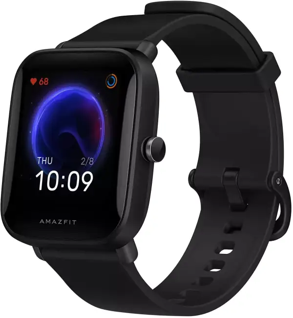 Smartwatch Amazfit Bip U Smartwatch Amazfit Bip U