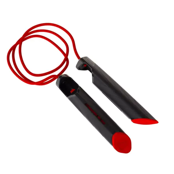 Cuerda para saltar 500 rojo Cuerda para saltar 500 rojo