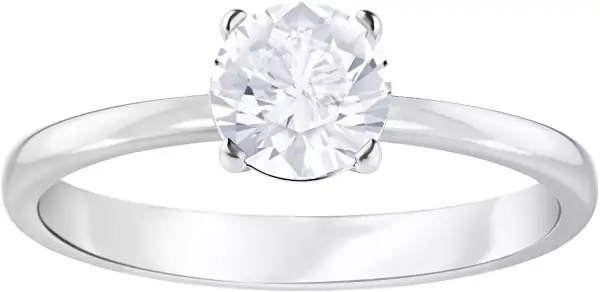 Anillo Swarovski Attract Talla 60 (reacon "como nuevo") Anillo Swarovski Attract Talla 60 (reacon "como nuevo")