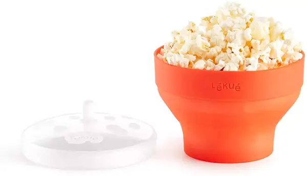 Mini Pop Corn Lékué Mini Pop Corn Lékué