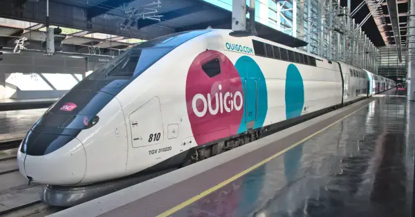 Billetes entre Barcelona, Madrid, Zaragoza y Tarragona con Ouigo Billetes entre Barcelona, Madrid, Zaragoza y Tarragona con Ouigo
