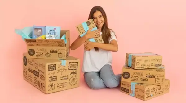 Envíos gratis en toda la web Mr. Wonderful Envíos gratis en toda la web Mr. Wonderful