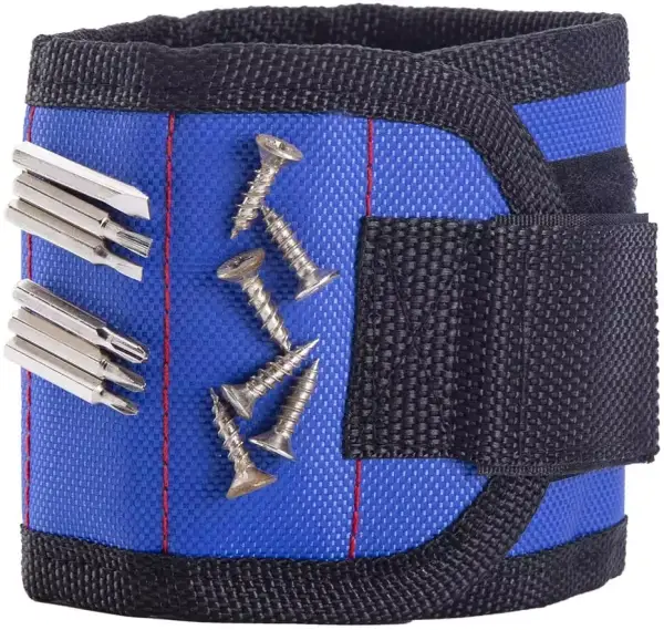 Pulsera magnética de trabajo Pulsera magnética de trabajo