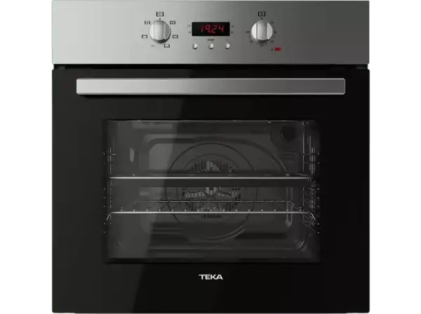 Horno Teka 57L Integrable Inox Horno Teka 57L Integrable Inox