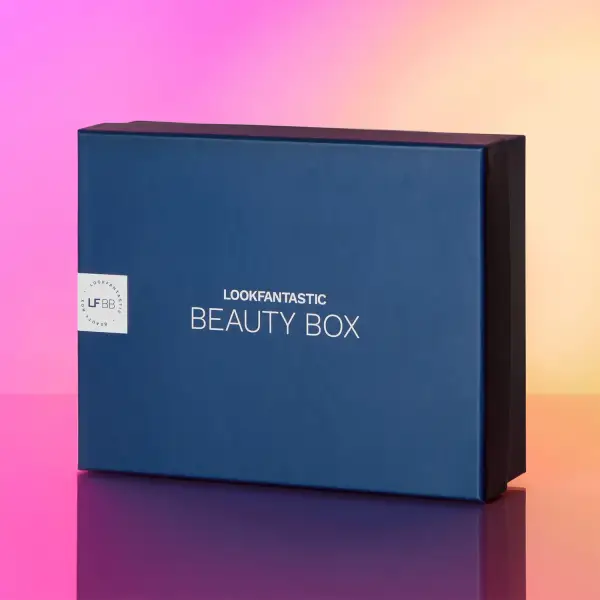 Caja belleza Lookfantastic Caja belleza Lookfantastic
