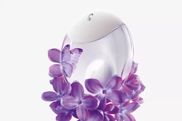 Muestra Drop D'Issey de Issey Miyake Muestra Drop D'Issey de Issey Miyake