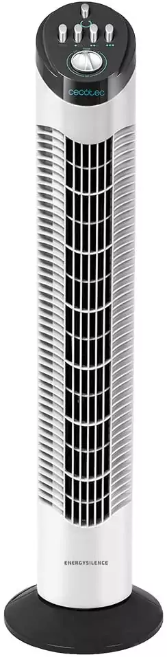 Ventilador Torre Cecotec EnergySilence 790 Skyline Ventilador Torre Cecotec EnergySilence 790 Skyline