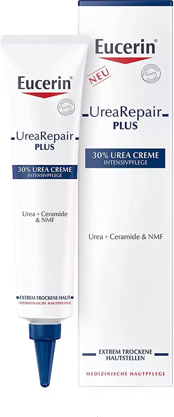 75Ml UreaRepair Plus Crema 30% Urea 75Ml UreaRepair Plus Crema 30% Urea