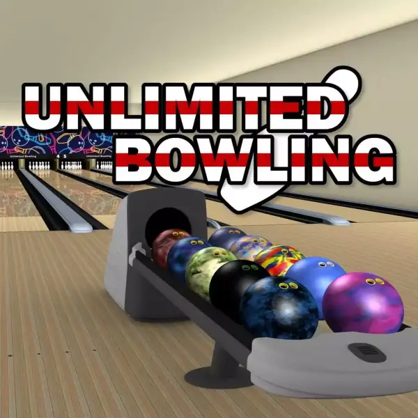 Unlimited Bowling PC (Oculus VR) Unlimited Bowling PC (Oculus VR)