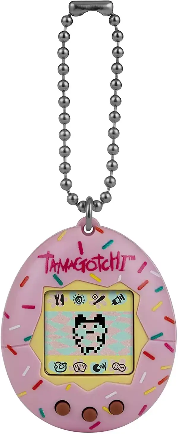 Tamagotch Original Sprinkle Tamagotch Original Sprinkle