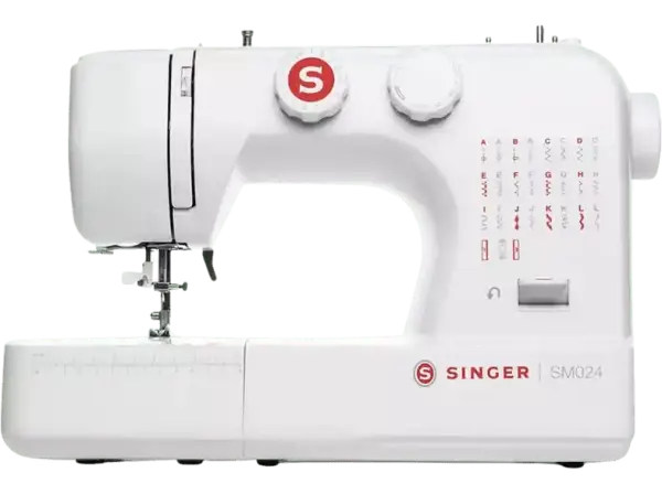 Máquina de coser Singer 24 Puntadas Máquina de coser Singer 24 Puntadas