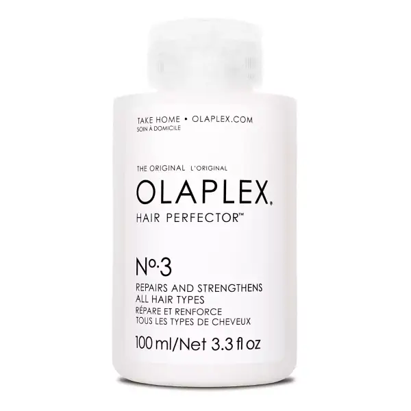 Tratamiento Olaplex Hair Perfector Nº3 100 ml Tratamiento Olaplex Hair Perfector Nº3 100 ml