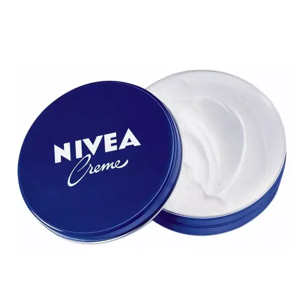 400ml Crema Hidratante corporal y facial Nivea 400ml Crema Hidratante corporal y facial Nivea