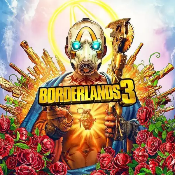 Llaves de oro y recompensas para Borderlands Llaves de oro y recompensas para Borderlands