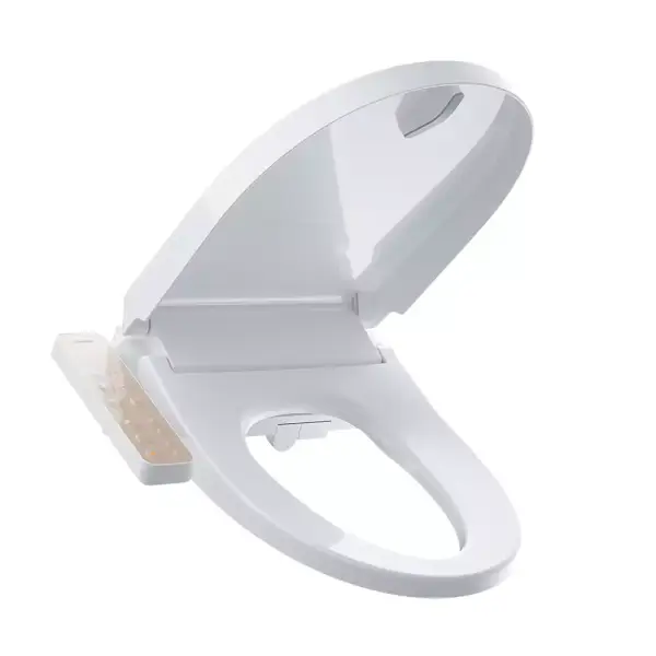 Smartmi Asiento de inodoro inteligente lavado y secado Smartmi Asiento de inodoro inteligente lavado y secado