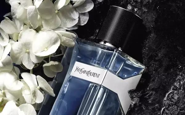 Muestra de perfume Y EDP de Yves Saint Laurent Muestra de perfume Y EDP de Yves Saint Laurent
