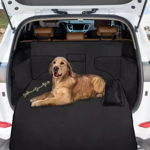 Funda de maletero para perros Funda de maletero para perros