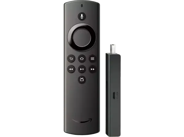 Fire TV Stick Lite 2020 Fire TV Stick Lite 2020