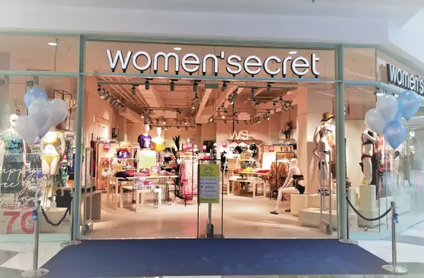 3X2 en TODO Women'secret 3X2 en TODO Women'secret