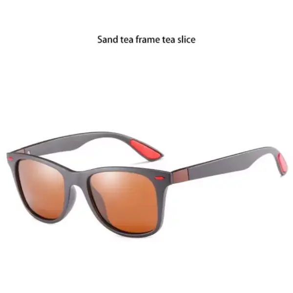 Gafas de sol polarizadas UV400 Gafas de sol polarizadas UV400