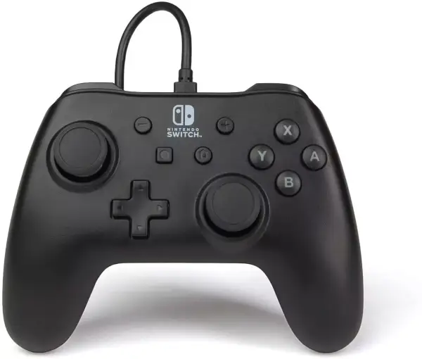 Mando PowerA Nintendo Switch Mando PowerA Nintendo Switch