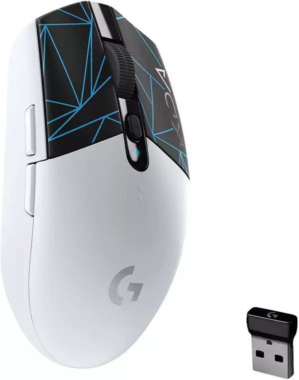 Ratón gaming Logitech G305 League of Legends Ratón gaming Logitech G305 League of Legends