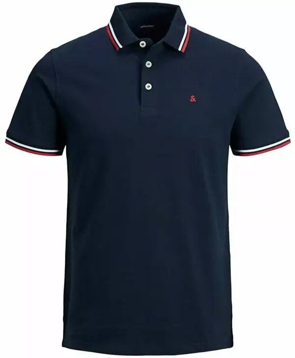 Polo Jjepaulos Jack & Jones Polo Jjepaulos Jack & Jones